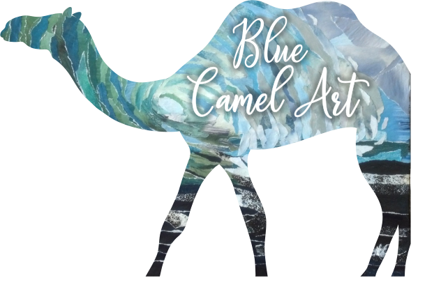 BlueCamelArt